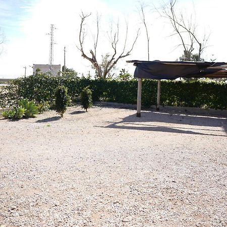La Casilla Casa de hóspedes Deltebre Exterior foto