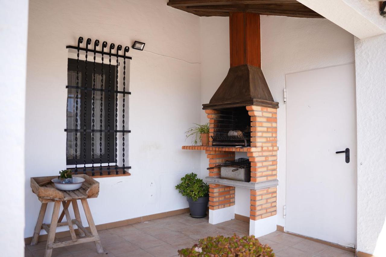 La Casilla Casa de hóspedes Deltebre Exterior foto